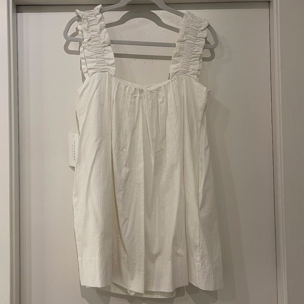 American Threads, dress romper
